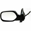 DOOR MIRROR LH POWER REPLACEMENT FOR  SCION XB 2004 PARTSLINK NUMBER SC1320101