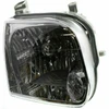 HEAD LAMP RH (TUNDRA DOUBLE CAB) HQ  REPLACEMENT FOR TOYOTA SEQUOIA 2006 PARTSLINK NUMBER TO2503158