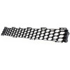 GRILLE LOWER MATTE-BLACK REPLACEMENT FOR  SCION XB 2004 PARTSLINK NUMBER SC1036101