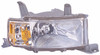 HEAD LAMP RH CAPA REPLACEMENT FOR  SCION XB 2004 PARTSLINK NUMBER SC2519101C