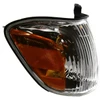 SIDE MARKER LAMP RH (TUNDRA DOUBLE CAB) HQ  REPLACEMENT FOR TOYOTA SEQUOIA 2006 PARTSLINK NUMBER TO2531147