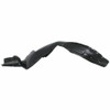 FENDER LINER FR LH REPLACEMENT FOR SUBARU FORESTER 2004 PARTSLINK NUMBER SU1248108