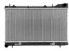 RADIATOR (2812) TURBO REPLACEMENT FOR SUBARU FORESTER 2004 PARTSLINK NUMBER SU3010145