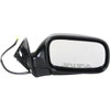 DOOR MIRROR RH POWER REPLACEMENT FOR SUBARU LEGACY 2004 PARTSLINK NUMBER  SU1321104