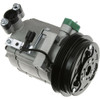 AC COMPRESSOR REPLACEMENT FOR SUBARU OUTBACK LEGACY 2004 PARTSLINK NUMBER 14-0170NEW