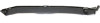 BUMPER SUPPORT BRACKET FR LH PLASTIC  REPLACEMENT FOR TOYOTA SIENNA 2006 PARTSLINK NUMBER TO1042112
