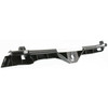 BUMPER SUPPORT BRACKET FR RH PLASTIC  REPLACEMENT FOR TOYOTA SIENNA 2006 PARTSLINK NUMBER TO1043112