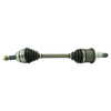C V AXLE ASSEMBLY LH FWD  REPLACEMENT FOR TOYOTA SIENNA 2006 PARTSLINK NUMBER 	NCV69607