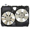 COOLING FAN ASSY 3.3L FROM 9/05  REPLACEMENT FOR TOYOTA SIENNA 2006 PARTSLINK NUMBER TO3115144