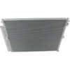 CONDENSER (3282) REPLACEMENT FOR TOYOTA 4RUNNER 2004 PARTSLINK NUMBER LX3030113