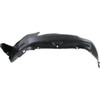 FENDER LINER LH REPLACEMENT FOR TOYOTA 4RUNNER 2004 PARTSLINK NUMBER TO1250109