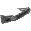 ENGINE SPLASH SHIELD 3.3L  REPLACEMENT FOR TOYOTA SIENNA 2006 PARTSLINK NUMBER TO1228145