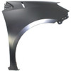 FENDER FR RH W/ANTENNA HOLE CAPA  REPLACEMENT FOR TOYOTA SIENNA 2006 PARTSLINK NUMBER TO1241202C