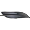 FOG LAMP COVER FR RH  REPLACEMENT FOR TOYOTA SIENNA 2006 PARTSLINK NUMBER 	TO1089115