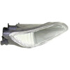 FOG LAMP FR RH CAPA  REPLACEMENT FOR TOYOTA SIENNA 2006 PARTSLINK NUMBER TO2593122C