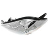 HEAD LAMP LH CAPA  REPLACEMENT FOR TOYOTA SIENNA 2006 PARTSLINK NUMBER TO2502172C