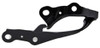 HOOD HINGE LH  REPLACEMENT FOR TOYOTA SIENNA 2006 PARTSLINK NUMBER TO1236147