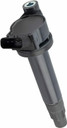 IGNITION COIL  REPLACEMENT FOR TOYOTA SIENNA 2006 PARTSLINK NUMBER  DK501