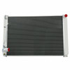 RADIATOR (2925) PLASTIC TANK FROM SEP 05	 REPLACEMENT FOR TOYOTA SIENNA 2006 PARTSLINK NUMBER TO3010311