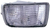 SIGNAL LAMP FR LH W/DRL HQ REPLACEMENT FOR TOYOTA 4RUNNER 2004 PARTSLINK NUMBER TO2532113