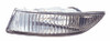 FOG LAMP FR LH HQ REPLACEMENT FOR TOYOTA AVALON 2004 PARTSLINK NUMBER TO2592113