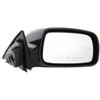 DOOR MIRROR RH POWER HTD  REPLACEMENT FOR TOYOTA SOLARA 2006 PARTSLINK NUMBER 	TO1321239