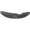 GRILLE DARK GRAY  REPLACEMENT FOR TOYOTA SOLARA 2006 PARTSLINK NUMBER  TO1200281
