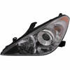 HEAD LAMP LH HQ  REPLACEMENT FOR TOYOTA SOLARA 2006 PARTSLINK NUMBER TO2502152