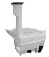 WASHER TANK W/O MOTOR USA BUILT REPLACEMENT FOR TOYOTA CAMRY 2004 PARTSLINK NUMBER TO1288131