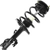 STRUT ASSEMBLY FR RH (1332367R)  REPLACEMENT FOR TOYOTA SOLARA 2006 PARTSLINK NUMBER 11712
