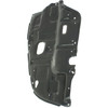 UNDERCAR SHIELD RH  REPLACEMENT FOR TOYOTA SOLARA 2006 PARTSLINK NUMBER TO1228126