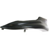BUMPER SPOILER FR LH SPORT MODEL REPLACEMENT FOR TOYOTA COROLLA SEDAN  2004 PARTSLINK NUMBER 	TO1093108