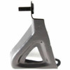 BUMPER BRACKET FR RH  REPLACEMENT FOR TOYOTA TACOMA PICKUP 2WD 2006 PARTSLINK NUMBER 	TO1067154