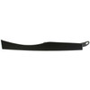 BUMPER FILLER FR RH UNDER HEAD LAMP BLACK  REPLACEMENT FOR TOYOTA TACOMA PICKUP 4WD 2006 PARTSLINK NUMBER 	TO1089110