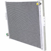 CONDENSER (3393)  REPLACEMENT FOR TOYOTA TACOMA PICKUP 4WD 2006 PARTSLINK NUMBER TO3030205