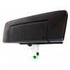 DOOR HANDLE TAILGATE TEXTURED BLACK  REPLACEMENT FOR TOYOTA TACOMA PICKUP 4WD 2006 PARTSLINK NUMBER TO1915108