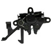 HOOD LATCH  REPLACEMENT FOR TOYOTA TACOMA PICKUP 4WD 2006 PARTSLINK NUMBER TO1234113