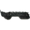 BUMPER BRACKET RR RH  REPLACEMENT FOR TOYOTA YARIS HATCHBACK 2006 PARTSLINK NUMBER TO1133112