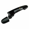 DOOR HANDLE FR LH/RH OUTER  REPLACEMENT FOR TOYOTA YARIS HATCHBACK 2006 PARTSLINK NUMBER 	TO1310137