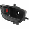 DOOR HANDLE RR LH INNERREPLACEMENT FOR TOYOTA YARIS HATCHBACK 2006 PARTSLINK NUMBER TO1552100