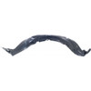FENDER LINER LH  REPLACEMENT FOR TOYOTA YARIS HATCHBACK 2006 PARTSLINK NUMBER TO1250119