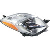 HEAD LAMP RH HQ  REPLACEMENT FOR TOYOTA YARIS HATCHBACK 2006 PARTSLINK NUMBER TO2503170