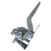 HOOD HINGE RH  REPLACEMENT FOR TOYOTA YARIS HATCHBACK 2006 PARTSLINK NUMBER TO1236158
