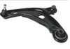 LOWER CONTROL ARM FR LH REPLACEMENT FOR TOYOTA YARIS HATCHBACK 2006 PARTSLINK NUMBER TY4838L