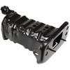 REBAR BRACKET FR RH  REPLACEMENT FOR TOYOTA YARIS HATCHBACK 2006 PARTSLINK NUMBER TO1067160