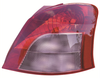 TAIL LAMP RH  REPLACEMENT FOR TOYOTA YARIS HATCHBACK 2006 PARTSLINK NUMBER TO2801167