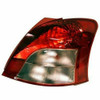 TAIL LAMP RH HQ  REPLACEMENT FOR TOYOTA YARIS HATCHBACK 2006 PARTSLINK NUMBER TO2801170