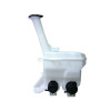 WASHER TANK W/RR WIPER (W/MOTOR/COLD CLIMATE SPEC)  REPLACEMENT FOR TOYOTA YARIS HATCHBACK 2006 PARTSLINK NUMBER TO1288129