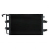 CONDENSER (3692) 2.5L L5  REPLACEMENT FOR VOLKSWAGEN BEETLE 2006 PARTSLINK NUMBER VW3030131