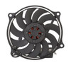 RADIATOR FAN ASSY 2.5L L5 INCLUDES FAN ASSY SHROUD  REPLACEMENT FOR VOLKSWAGEN BEETLE 2006 PARTSLINK NUMBER  VW3115108
